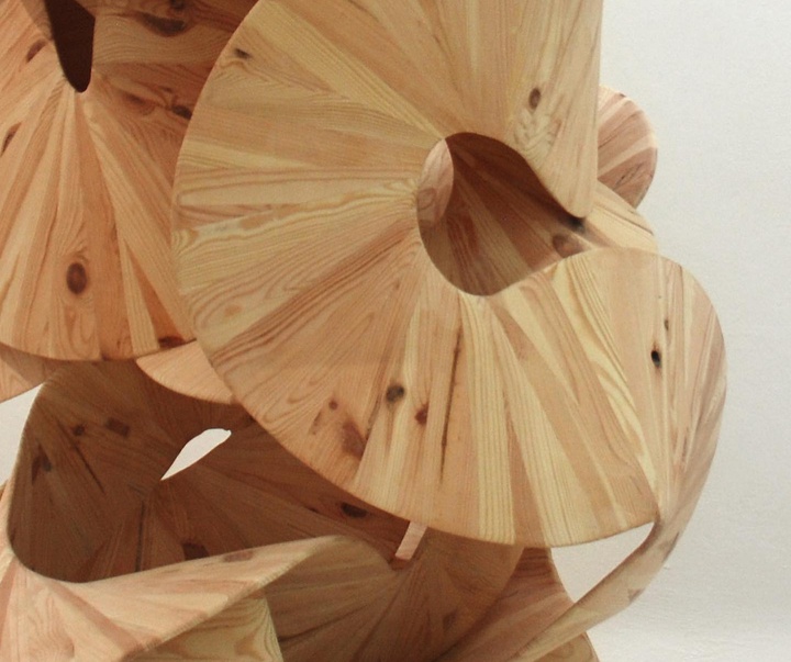 Gallery of Sculpture by Koloman Wagner - Germany