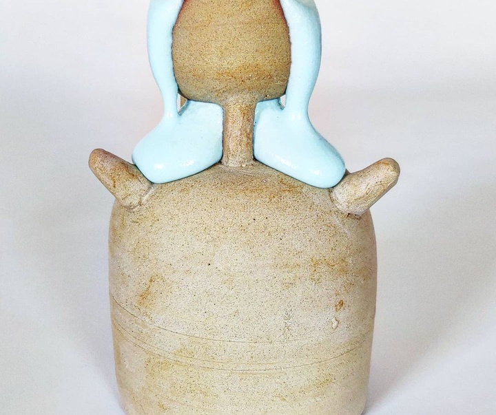 Gallery of sculpture by Christina Schou Christensen from Denmark