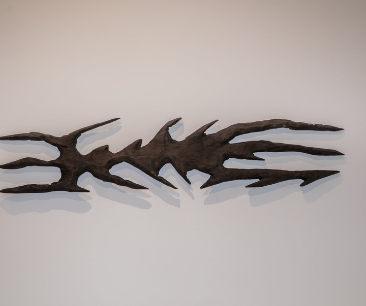 Gallery of Sculpture by Sol Bailey Barker - UK
