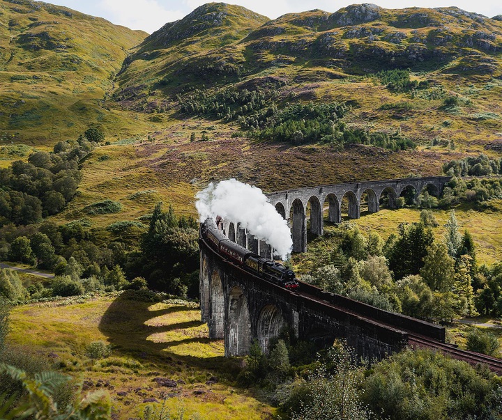 Gallery of Photography by Daryl Scott Walker - England