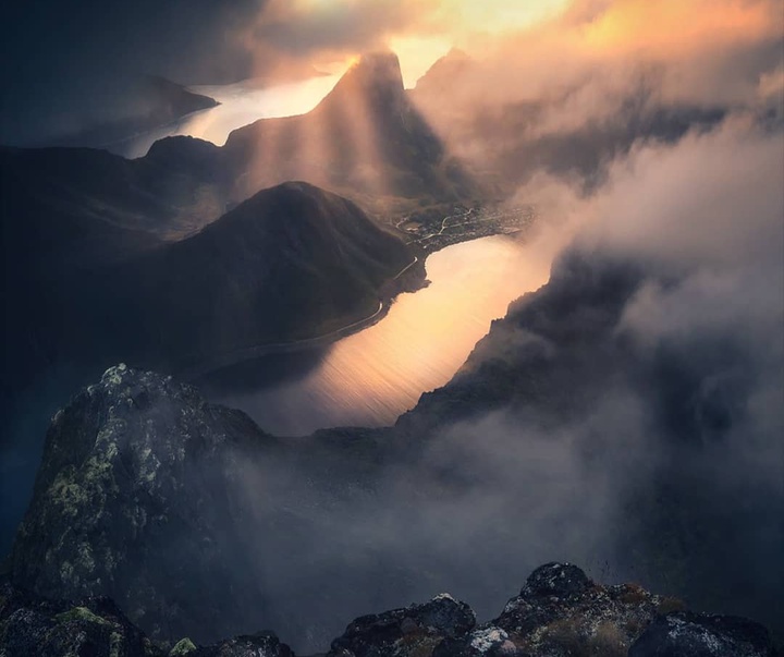 Gallery of Photography by Max Rive - Netherlands