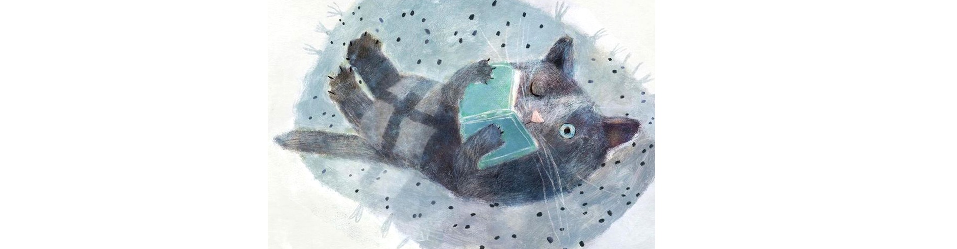 Gallery of Illustration by Natalia Shaloshvili - Crimea