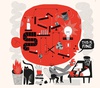 Gallery of Illustration by Ane arzelus - Spain