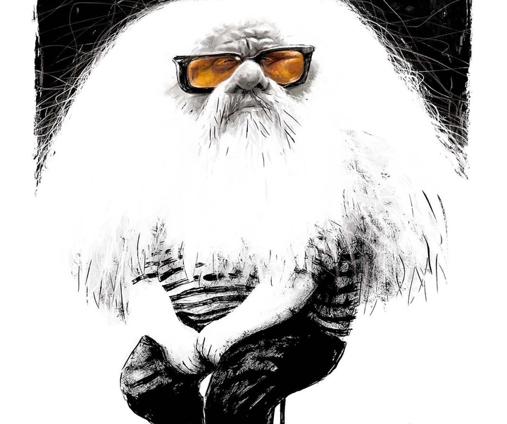 Gallery of Caricature by Dalcio Machado- Brazil