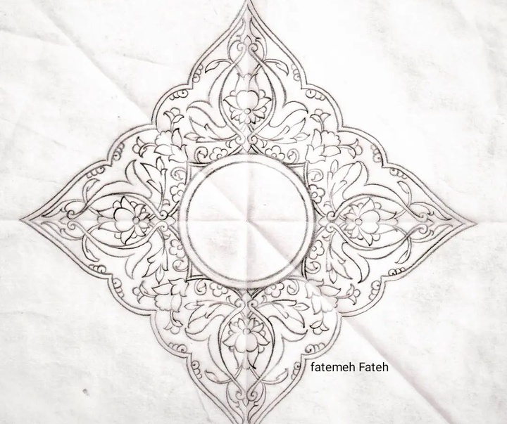 Gallery of Illumination by Fateh Fatemeh-Iran