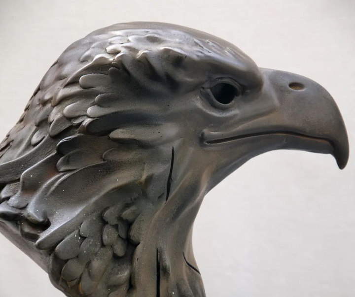 Gallery of Sculpture by Osman Gültepe - Turkey