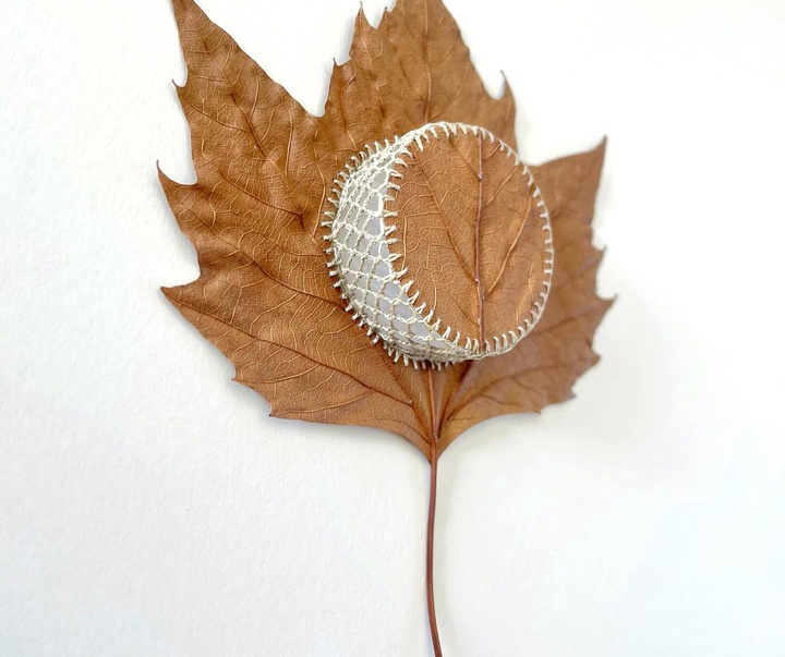 Gallery of Modern Art by Susanna Bauer - Germany
