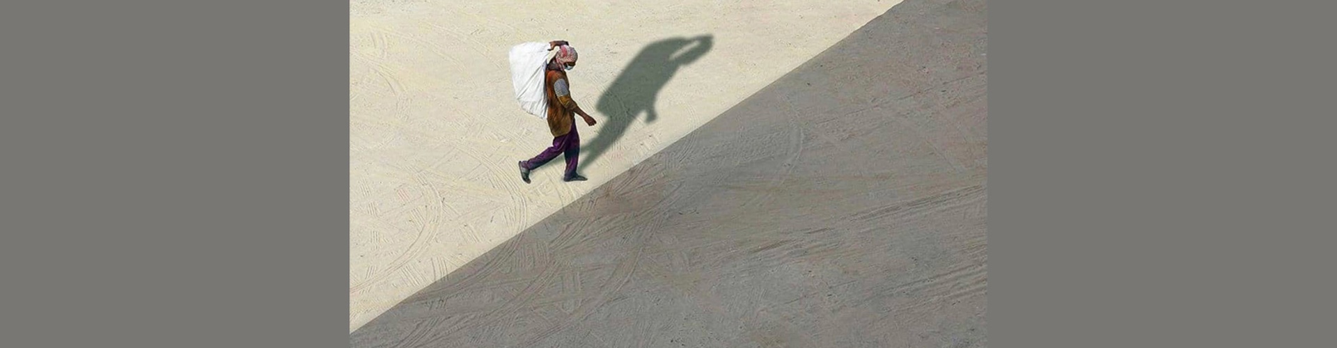 Gallery of photography by Ramleh Kargar-Iran
