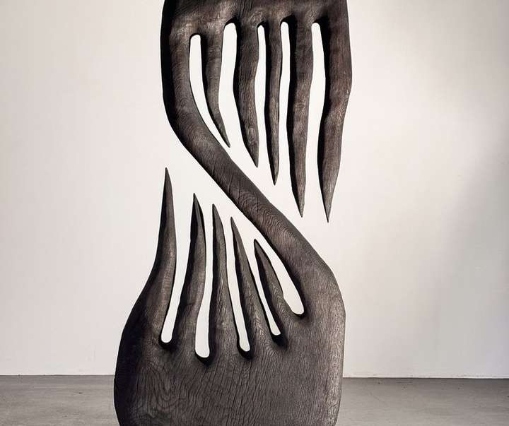 Gallery of Sculpture by Sol Bailey Barker - UK