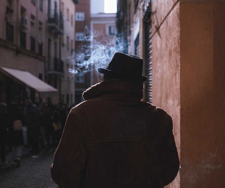 Gallery of Photography by Peter Jonker - Spain