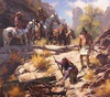 Gallery of Painting by Don Oelze - New Zealand