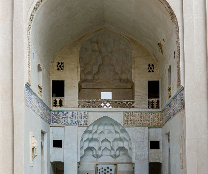 Gallery of photography by Amirhossein Abtahi Fouroshani - Iran