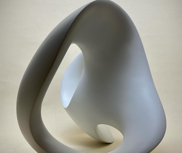 Gallery of Sculpture by Gabriel Rivera - Argentina