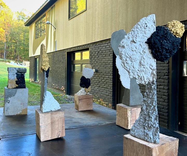 Gallery of Modern Art by Alejandro Almanza Pereda - Mexico