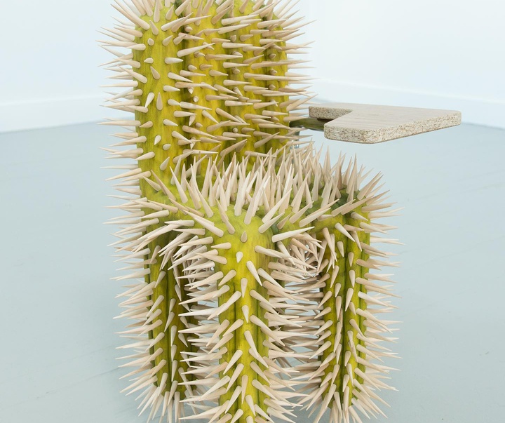 Gallery of Sculpture by Raul De Lara - Mexico