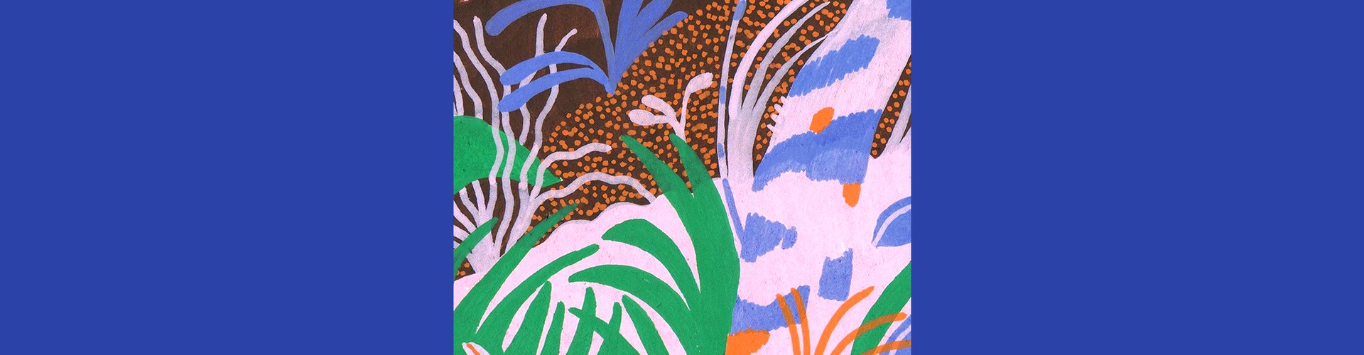 Gallery of Illustration by Gina Rosas Moncada - Colombia