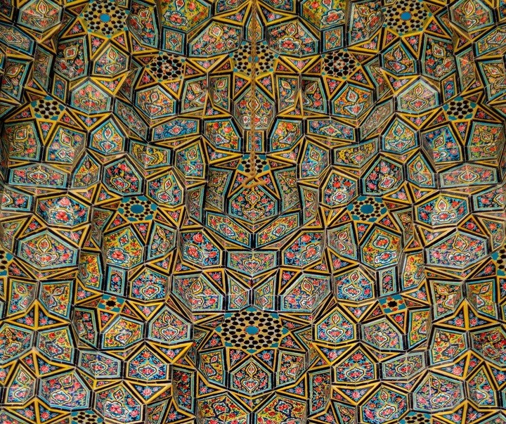 Gallery of photography by Amirhossein Abtahi Fouroshani - Iran