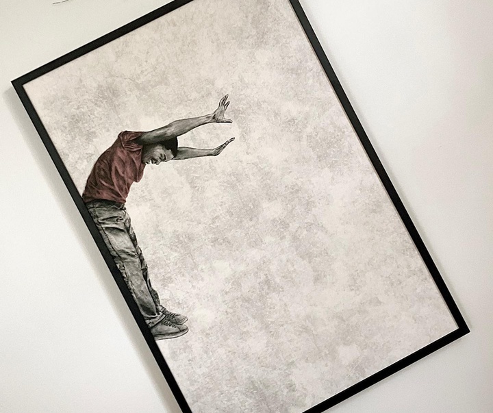 Gallery of Modern Art by Andrew Scott - USA