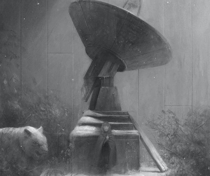 Gallery of Painting by Sam Weber - Alaska