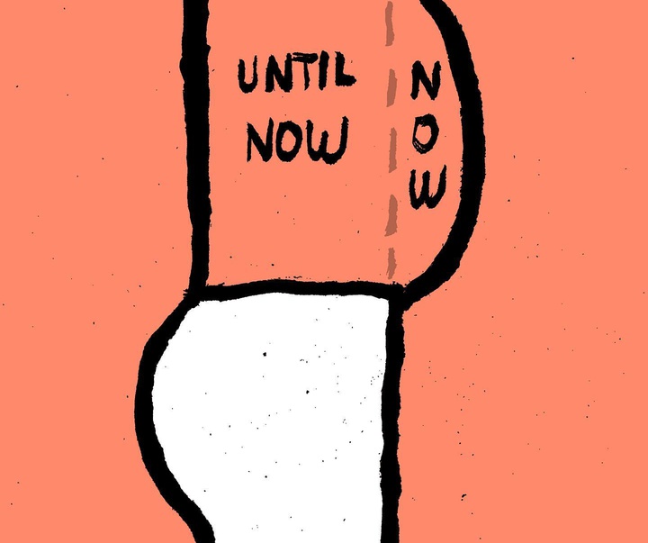 Gallery of Illustration by Jean Jullien - France