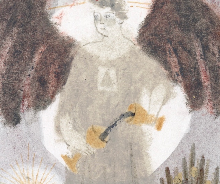 Gallery of Illustration by vivien mildenberger - USA