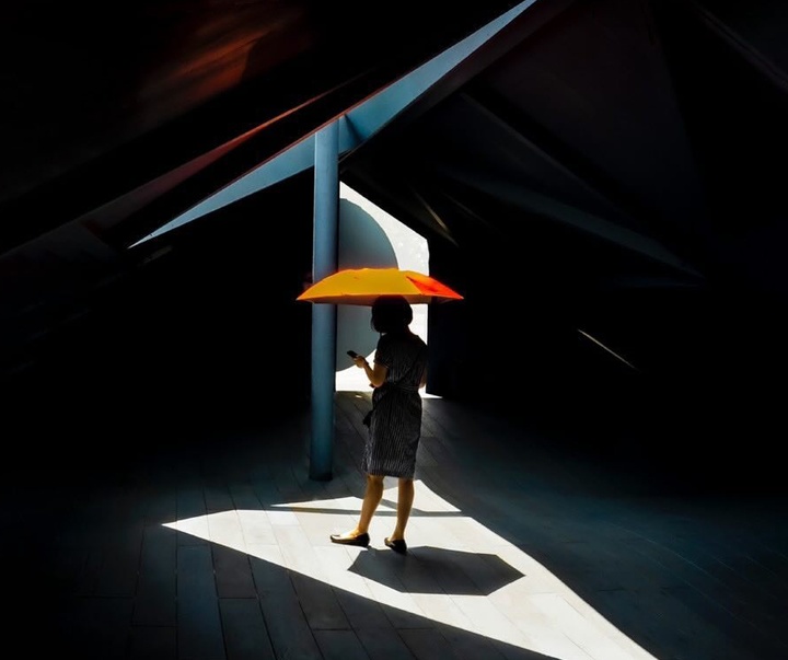 Gallery of Photography by Kai Hsiao - Taiwan