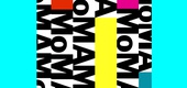 Gallery of Graphics by Paula Scher - USA