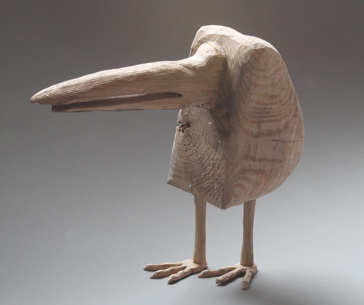 Gallery of Sculpture by Robert Bender - USA