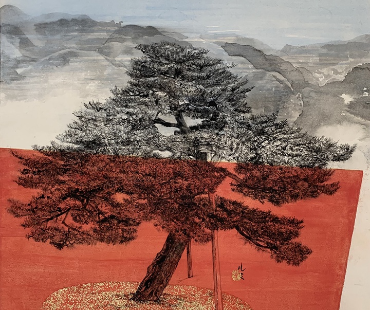 Gallery of Painting by Lumi Mizutani - Japan