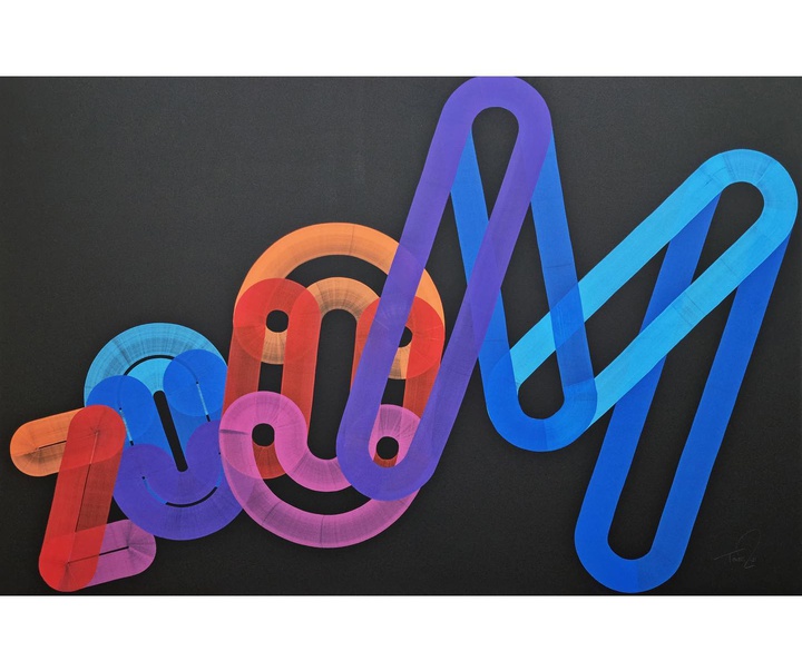 Gallery of Typography by Dave Towers