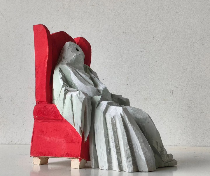 Gallery of Sculpture by Kiko Miyares - Spain