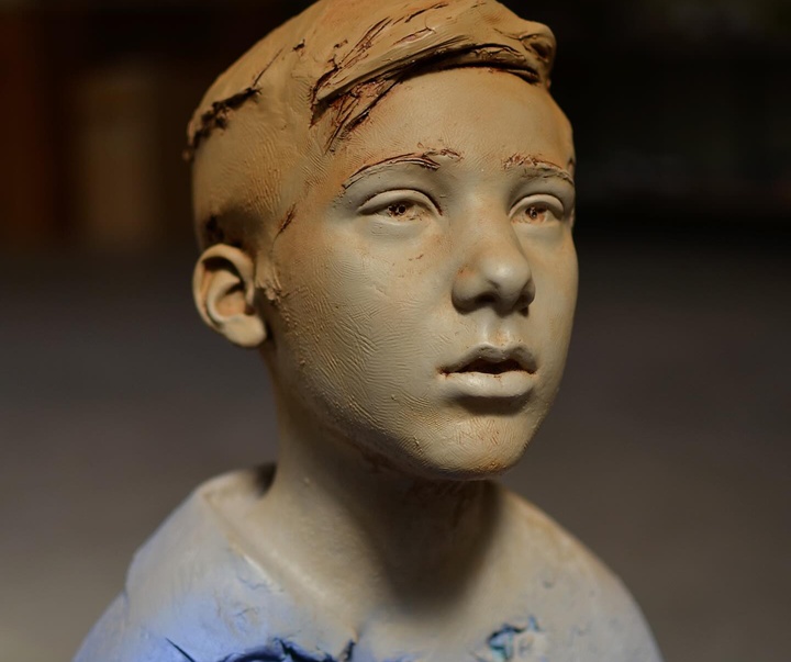 Gallery of Sculpture by Eudald De Juana Gorriz - Spain
