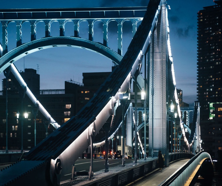 Gallery of Photography by Takashi Yasui - Japan