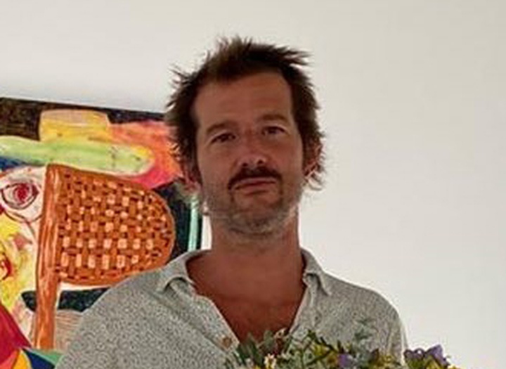 Francisco Mendes Moreira