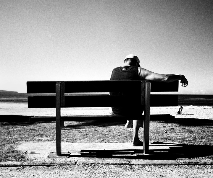 Gallery of Photography by Markus Andersen - Australia