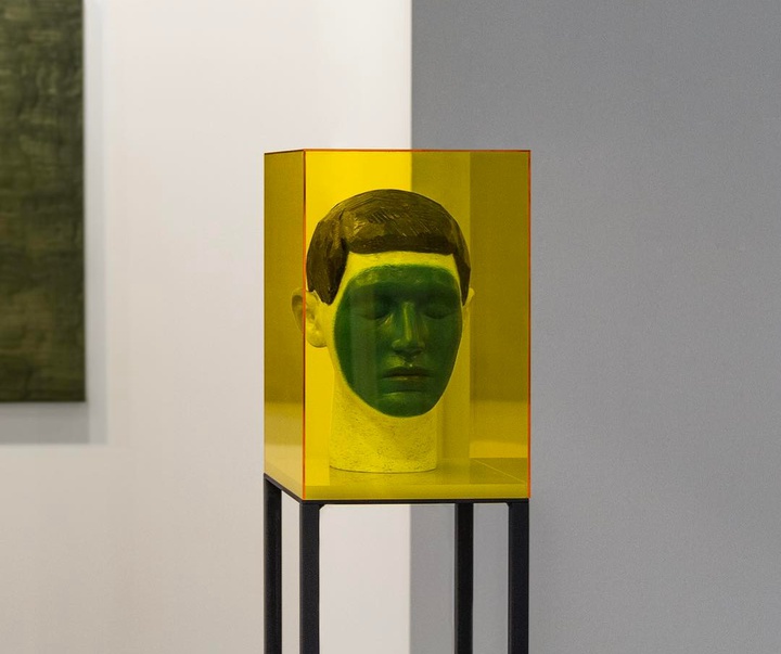 Gallery of Sculpture by Andreas Senoner - Italy