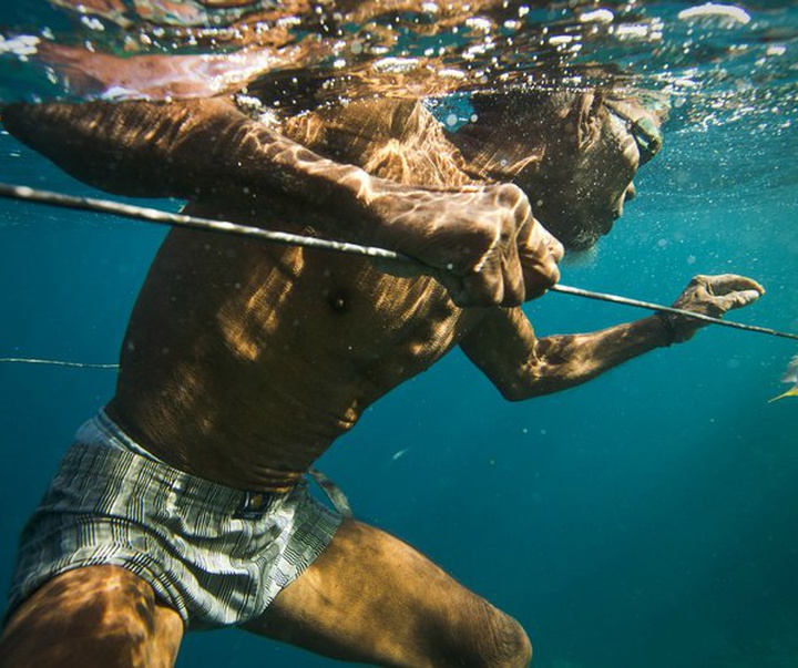 Gallery of Photography by Cory Richards - USA