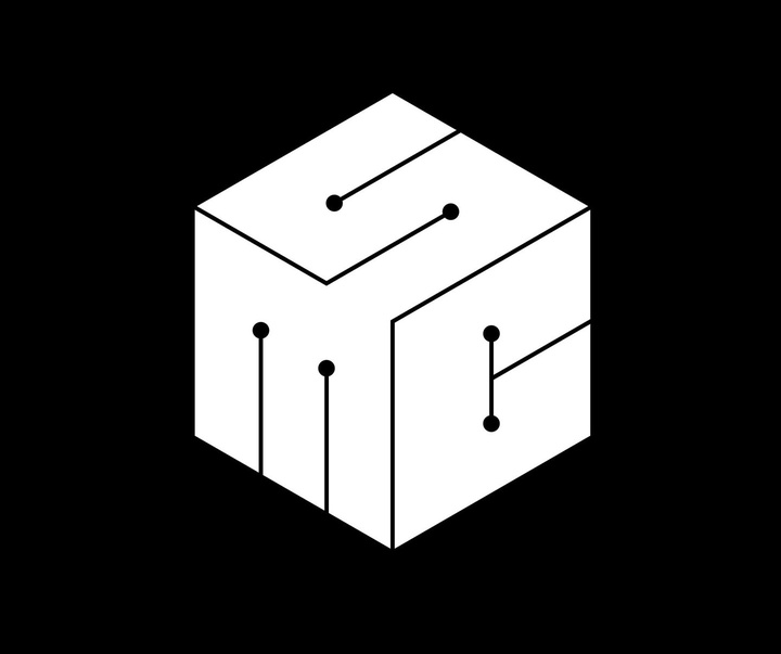 Gallery of Graphics - Logo Box - NO.1