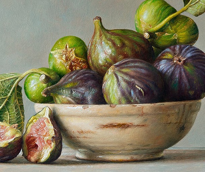 Gallery of Painting by Gianluca Corona-Italy