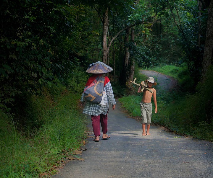 Gallery of Photos by Okka Supardan-Indonesia