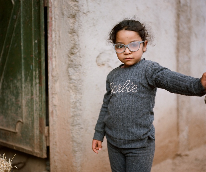 Gallery of Photography by laura pannack - UK