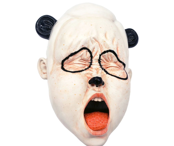 Gallery of Sculpture by Kyungmin Park - South Korea