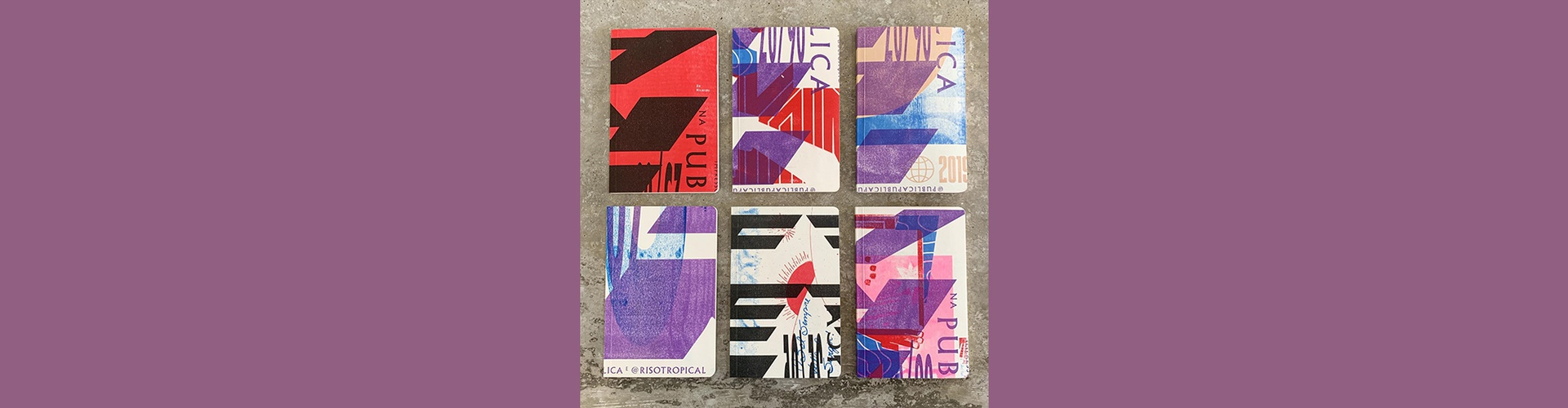Gallery of Graphics by Renan Costa Lima - Brazil