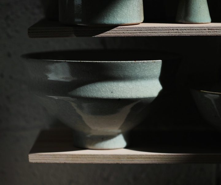 Gallery of Sculpture by Florian Gadsby - UK