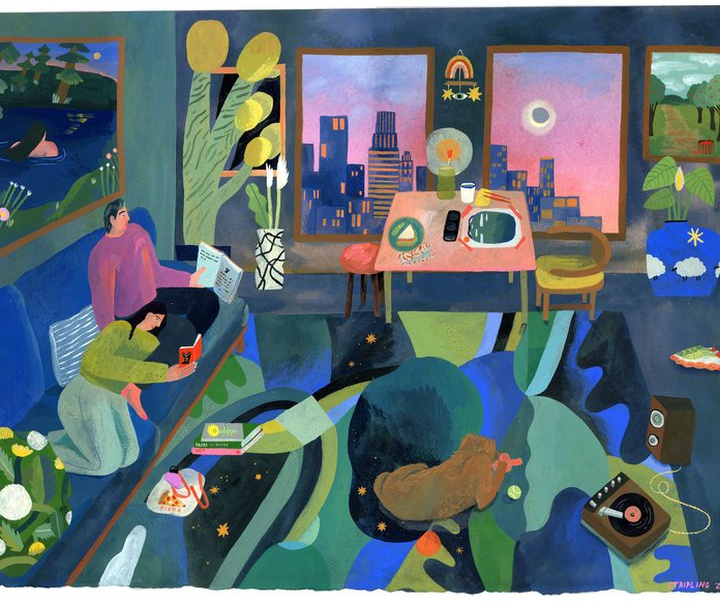 Lindsay Stripling