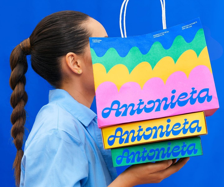 Gallery of Graphics by Paloma Nieri - Peru
