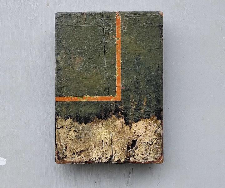 Gallery of Painting by Jan Axelsson - Switzerland