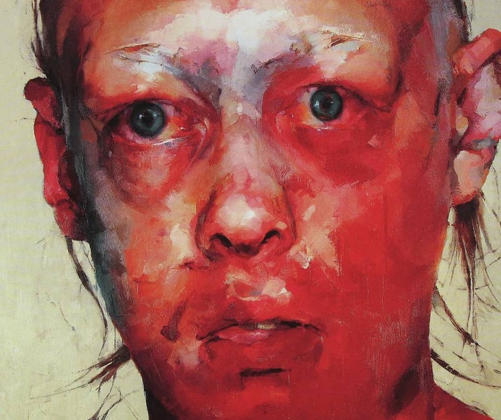 Jenny Saville