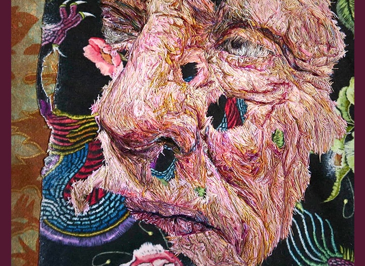 Gallery of Painting by Emily Tull - UK