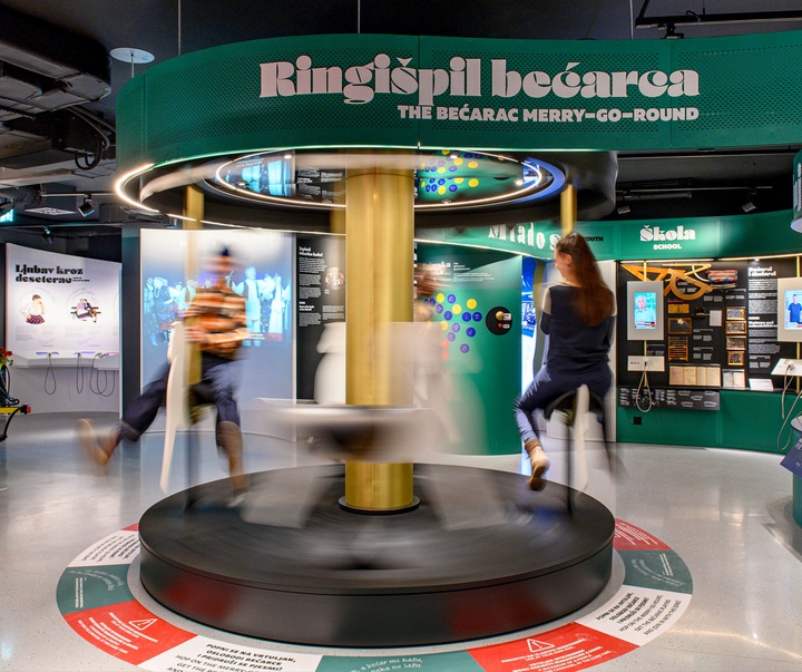 Gallery of Graphics by “Šesnić&Turković” studio - Croatia